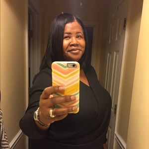 Meet your Posher, Jacquetta